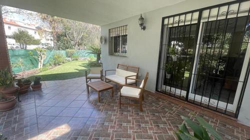 Torre de Benagalbon House | Casa Sol & Mar, Rincon de la Victoria, Malaga