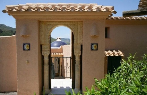 Turre Apartment | Casa Sol y Luna