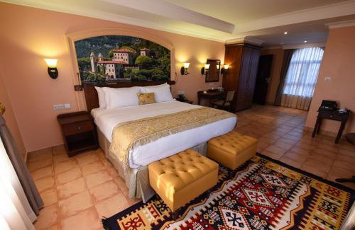 Munyonyo Hotel | Casa Solada Hotel