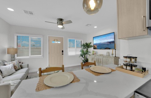 North Las Vegas Apartment | Casa Solana