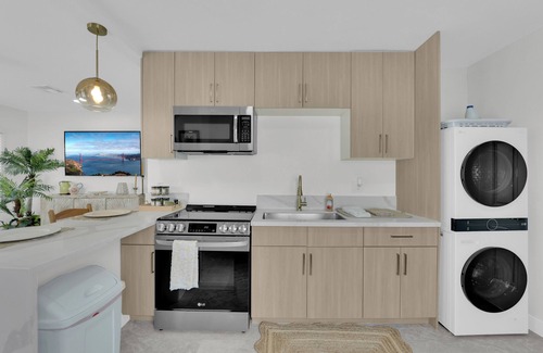 North Las Vegas Apartment | Casa Solana