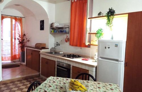 Rodi Garganico Apartment | Casa Sole e Sale