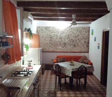 Rodi Garganico Apartment | Casa Sole e Sale