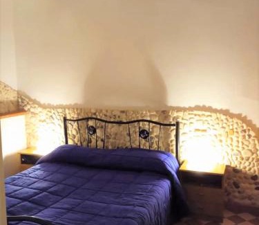 Rodi Garganico Apartment | Casa Sole e Sale