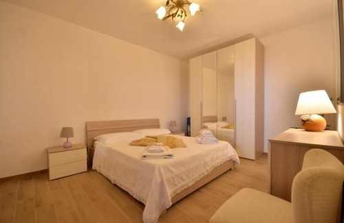 Castelmola Apartment | Casa Sole Luna da Annalisa