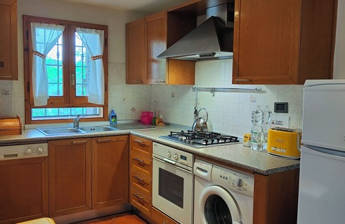 Figline e Incisa Valdarno House | CASA SOLEALTO - Cozy apartment in the countryside near Florence Arezzo and Siena
