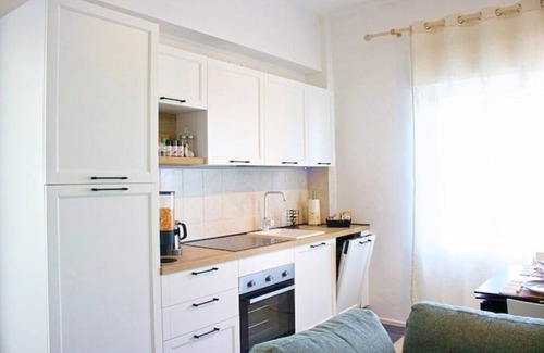 Senigallia Apartment | 🏖 Casa SoleMare – Seafront Comfort near Senigallia