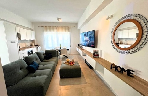 Senigallia Apartment | 🏖 Casa SoleMare – Seafront Comfort near Senigallia