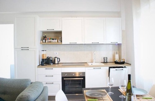 Senigallia Apartment | 🏖 Casa SoleMare – Seafront Comfort near Senigallia