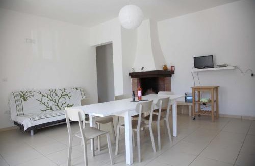 Campomarino di Maruggio House | Casa Solento