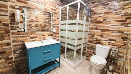 Leganes House | Casa solis