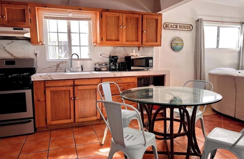 Ensenada House | Casa SolMar-Beachhouse