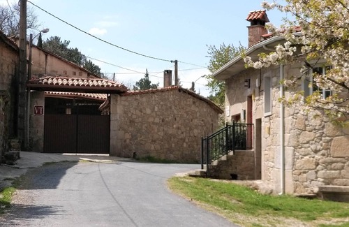 Bolmente Villa | Casa Solveira for 9 people