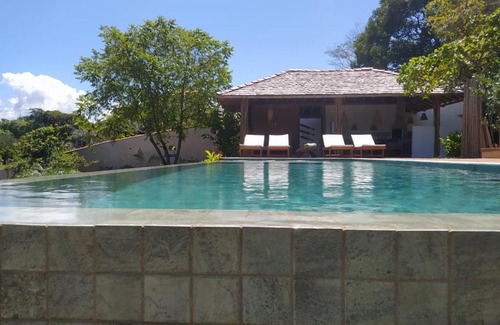 Trancoso House | Casa Som do Mar - Trancoso