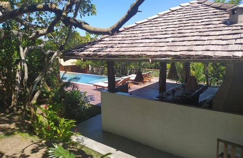 Trancoso House | Casa Som do Mar - Trancoso