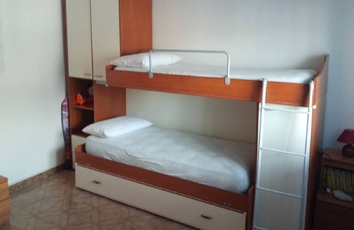 Torre Lapillo House | casa sonia 10 meters from the sea of salento