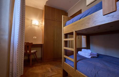 Bormio Apartment | Casa Sosio