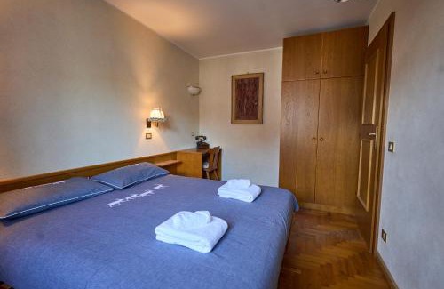 Bormio Apartment | Casa Sosio
