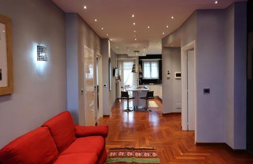 Parella Apartment | Casa sotto le stelle