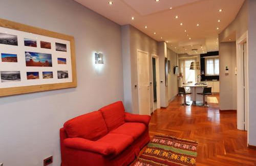 Parella Apartment | Casa sotto le stelle