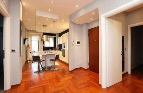 Parella Apartment | Casa sotto le stelle
