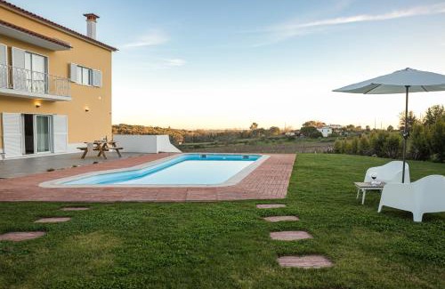 Portalegre House | Casa Souto da Serra