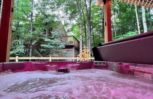 Woodridge Cottage | Casa spa House