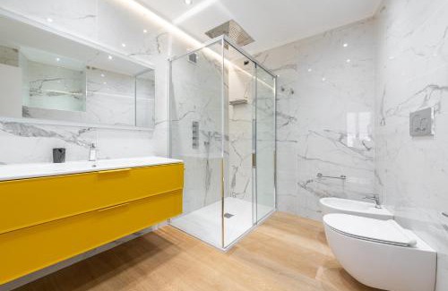 Historic Castle District Apartment | Casa Spada Apartments