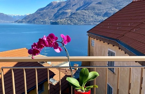 Cannobio House | Casa Spasú: a charming and relaxing oasis
