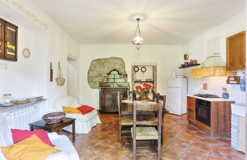 Pomarance Apartment | Casa Spiga Agriturismo Le Selvole - Tuscany