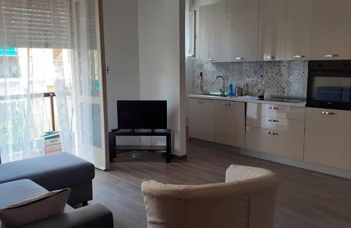 Spotorno Apartment | Casa Spotorno, Da Emma