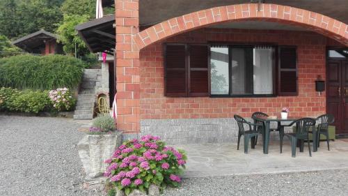 Acqui Terme Apartment | Casa Statiella
