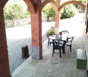 Acqui Terme Apartment | Casa Statiella