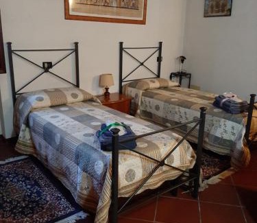 Montagnana Bed & Breakfast | Casa Stefy