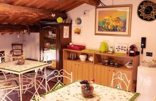 Montagnana Bed & Breakfast | Casa Stefy