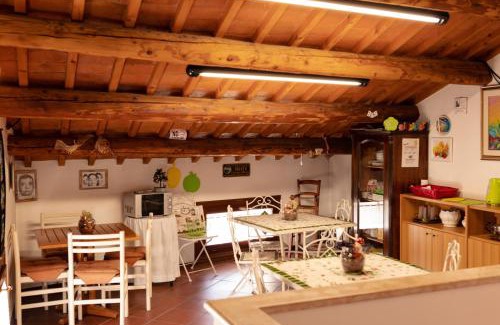 Montagnana Bed & Breakfast | Casa Stefy