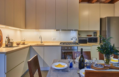 Braga House | Casa Stella + Casa Susanne by Interhome