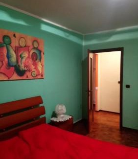 Villastellone Apartment | Casa Stellone