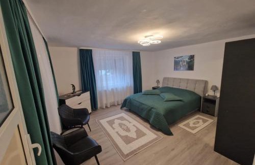 Sighisoara Apartment | Casa Steluta