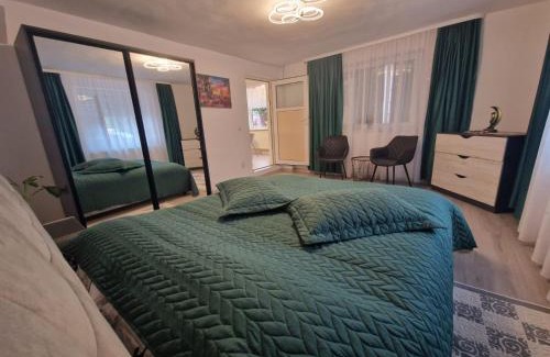 Sighisoara Apartment | Casa Steluta