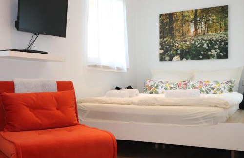 Loerrach Apartment | Casa Stetten