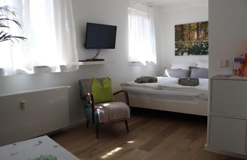Loerrach Apartment | Casa Stetten