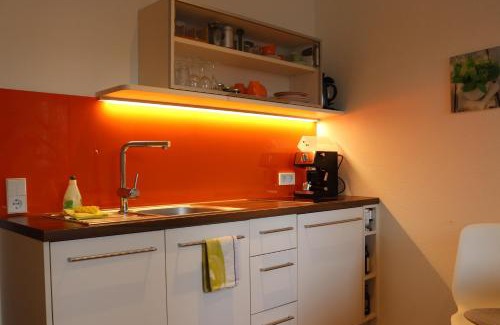 Loerrach Apartment | Casa Stetten