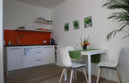 Loerrach Apartment | Casa Stetten