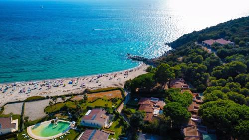Geremeas House | Casa Stewart - Levante