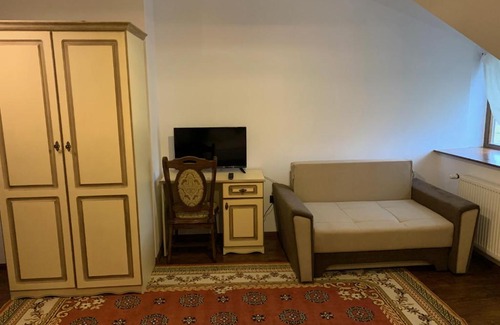 Partestii de Sus House | Casa Strabunicului