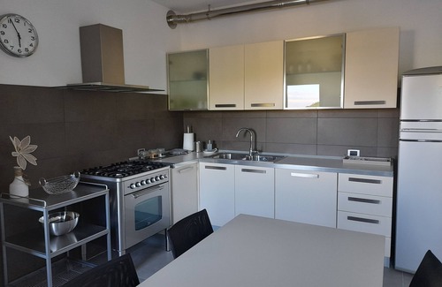 Valdobbiadene Apartment | Casa SU LA Riva, Lisi's Home
