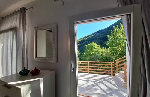 Valdobbiadene Apartment | Casa SU LA Riva, Lisi's Home