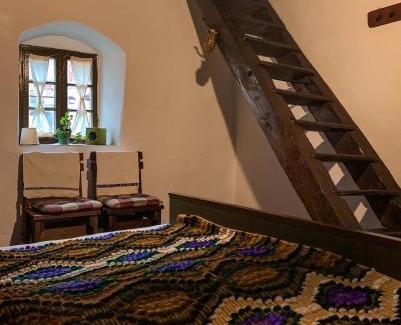 Armenis House | Casa Sub Magrin