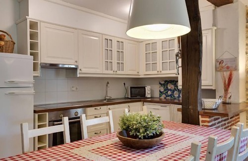 Liendo Cottage | "Casa Suca" With garden and barbecue, between the sea and the mountain. Rental 12 people